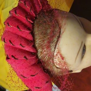 Vintage Merrimac Hat